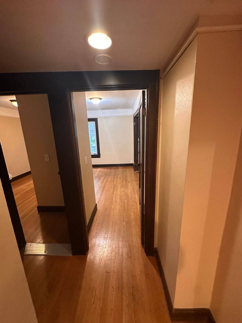 Townhouse for rent at 4732 22nd Ave NE, Seattle, WA 98105