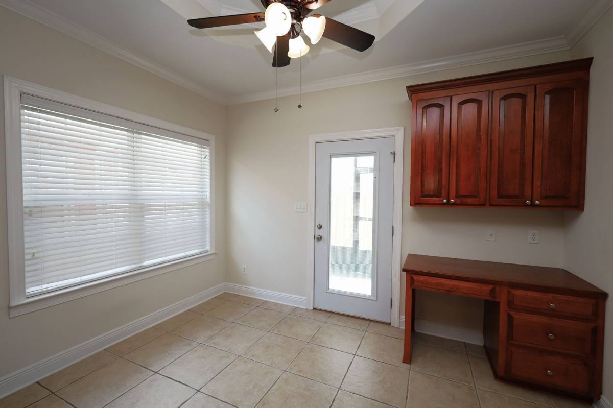 House for rent at 3261 Jordan Way, Valdosta, GA 31602
