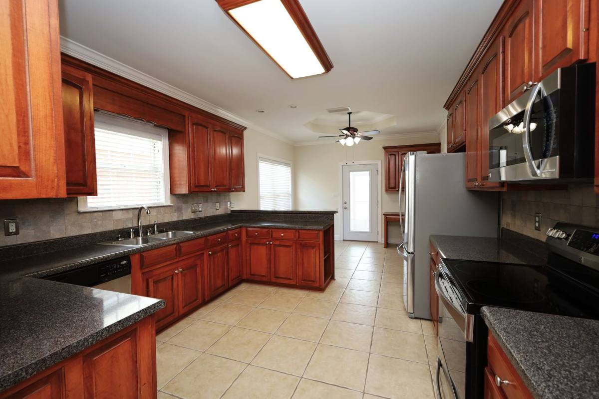 House for rent at 3261 Jordan Way, Valdosta, GA 31602