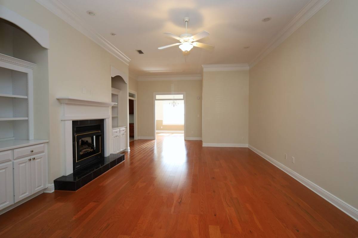 House for rent at 3261 Jordan Way, Valdosta, GA 31602