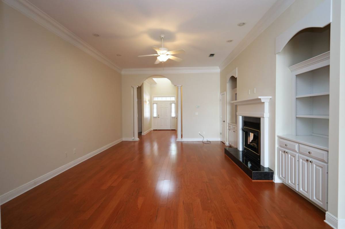 House for rent at 3261 Jordan Way, Valdosta, GA 31602