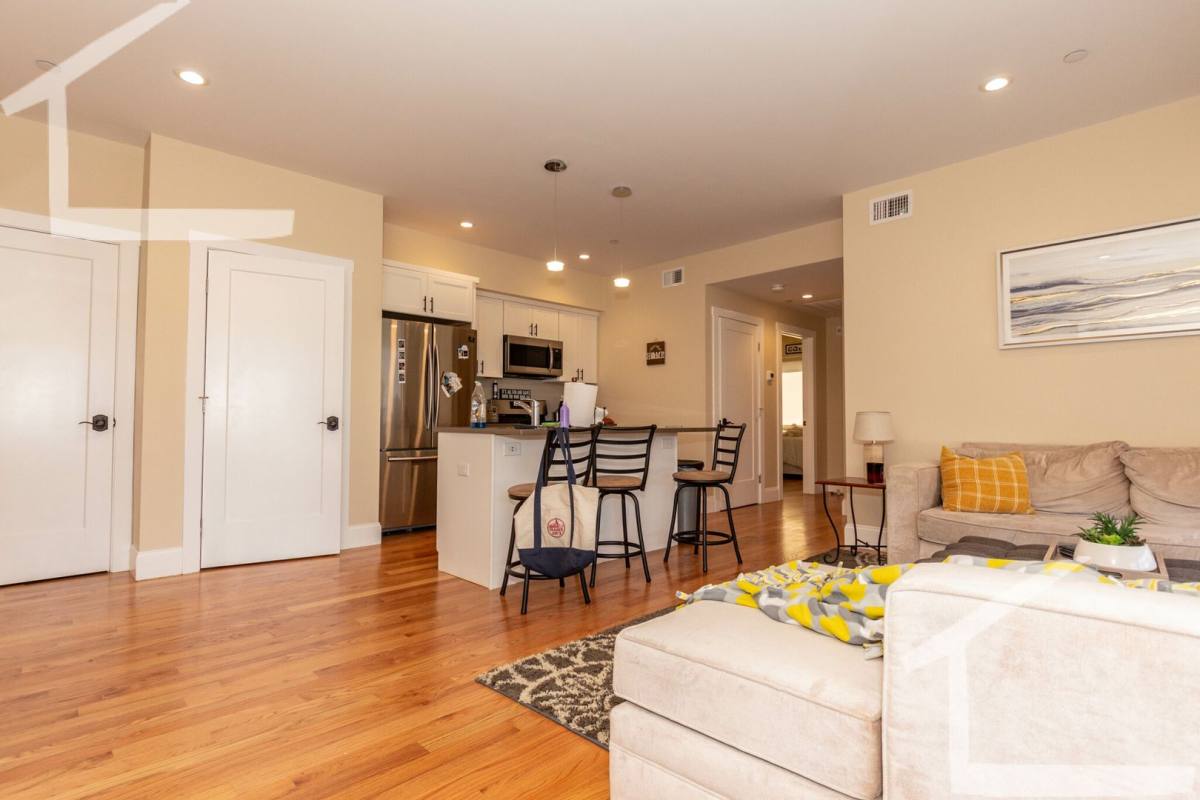 House for rent at 17 Glencoe St #202, Brighton, MA 02135