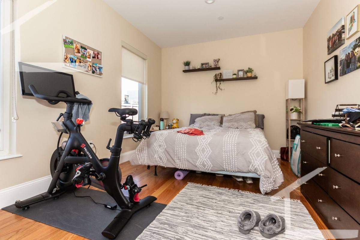 House for rent at 17 Glencoe St #202, Brighton, MA 02135