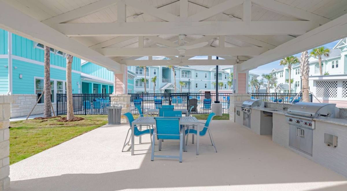 Apartment for rent at 3337 S H 35 Bypass, Rockport, TX 78382