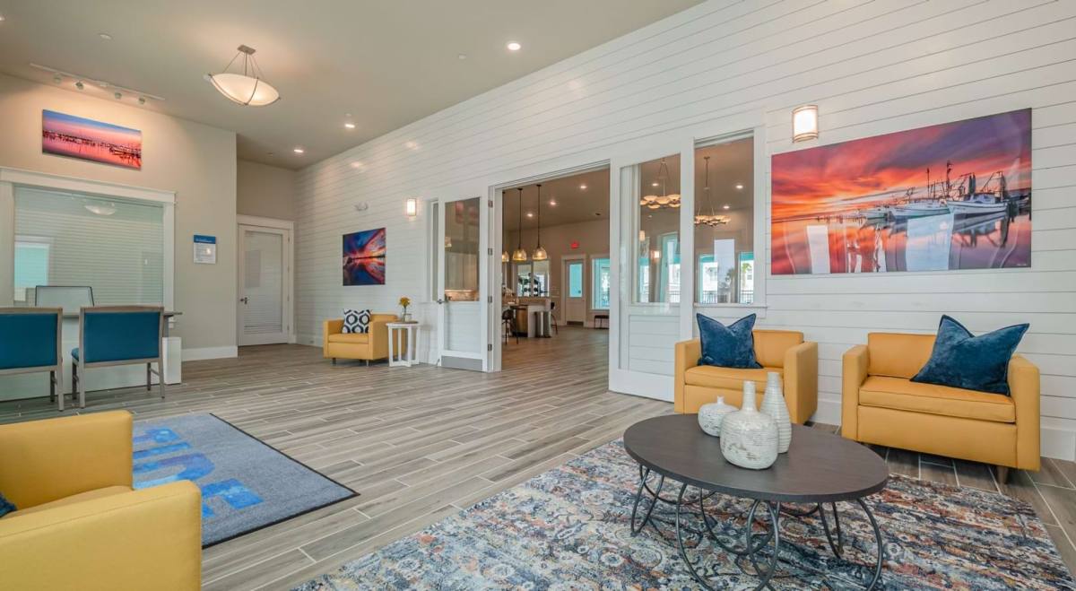 Apartment for rent at 3337 S H 35 Bypass, Rockport, TX 78382
