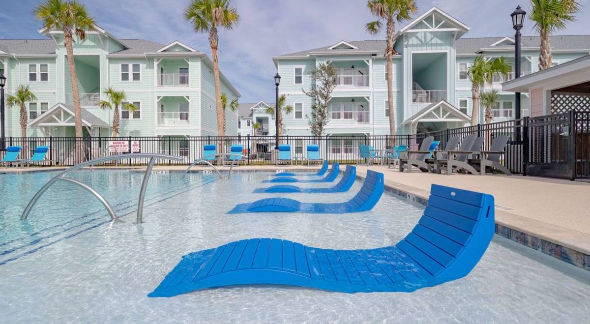 Apartment for rent at 3337 S H 35 Bypass, Rockport, TX 78382