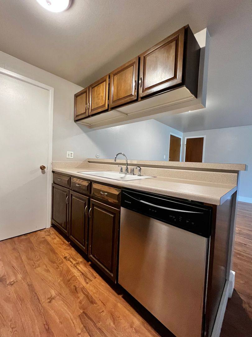 Apartment for rent at 1005 Robertson St, Fort Collins, CO 80524