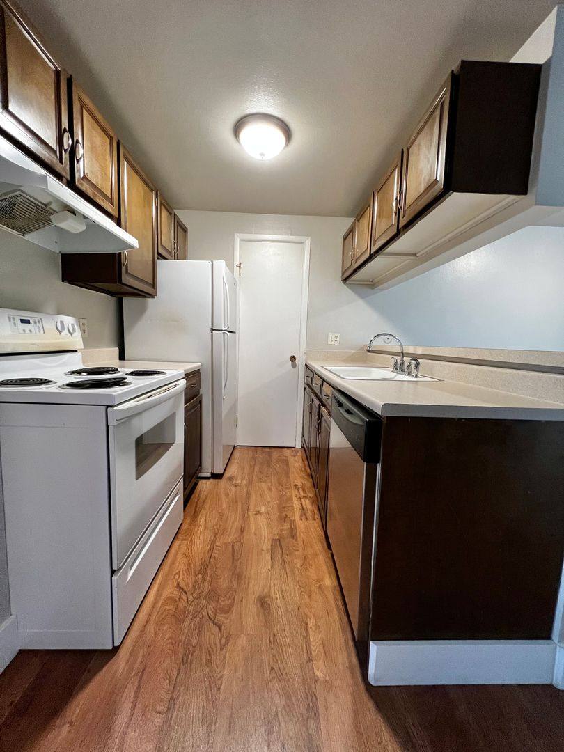 Apartment for rent at 1005 Robertson St, Fort Collins, CO 80524