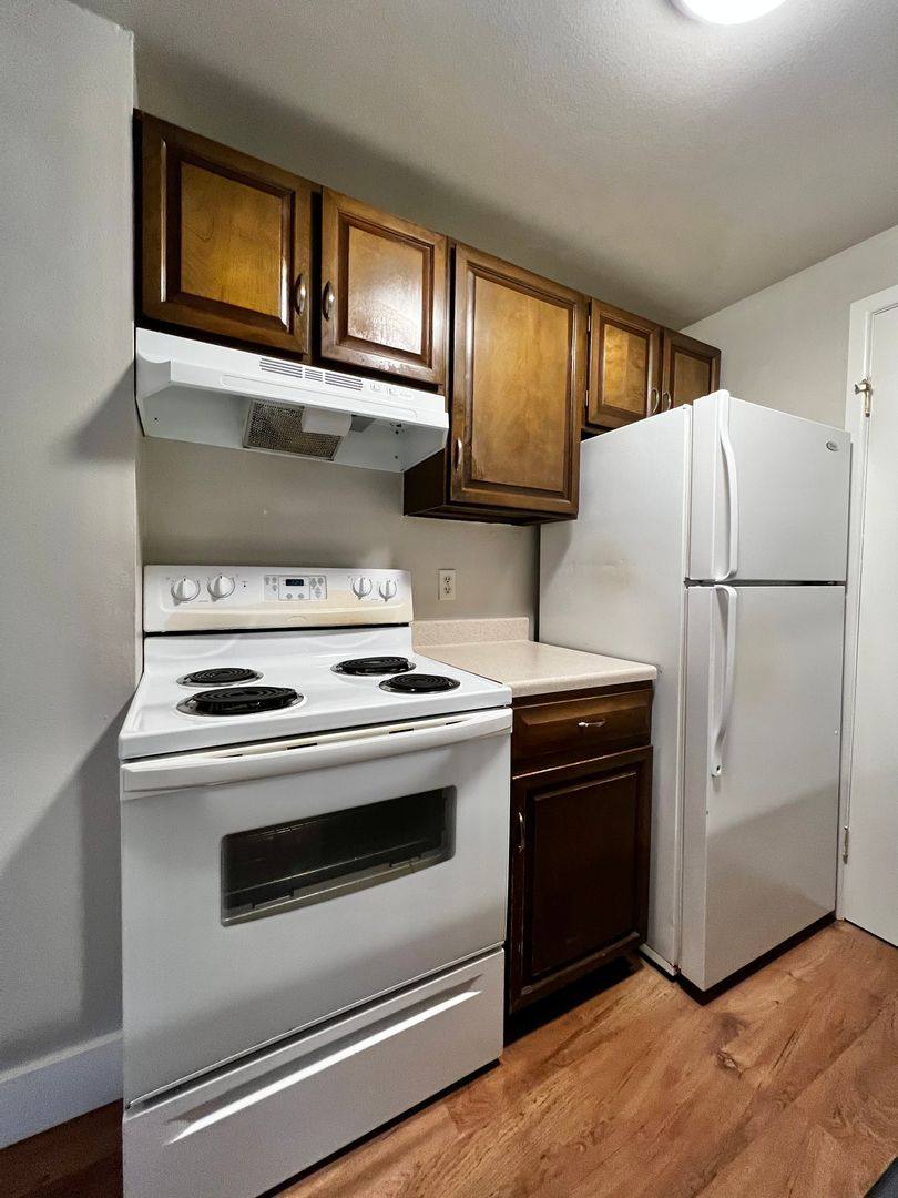 Apartment for rent at 1005 Robertson St, Fort Collins, CO 80524