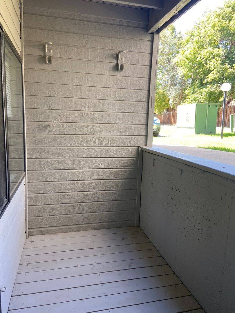 Condo for rent at 3565 28th St, Boulder, CO 80301