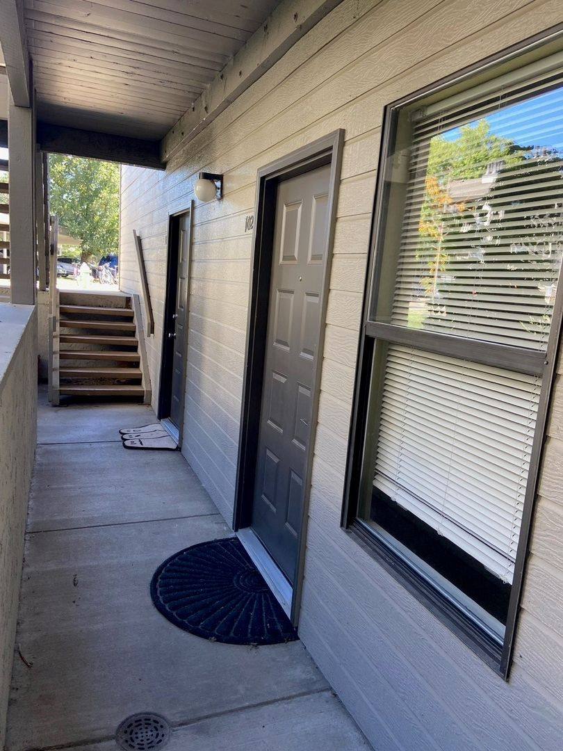 Condo for rent at 3565 28th St, Boulder, CO 80301