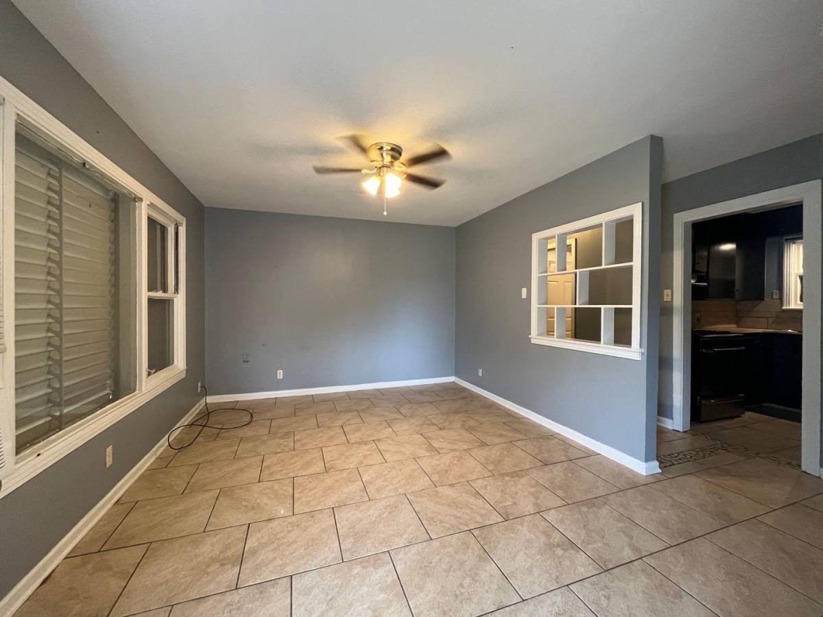House for rent at 4213 Lowman St, Corpus Christi, TX 78411