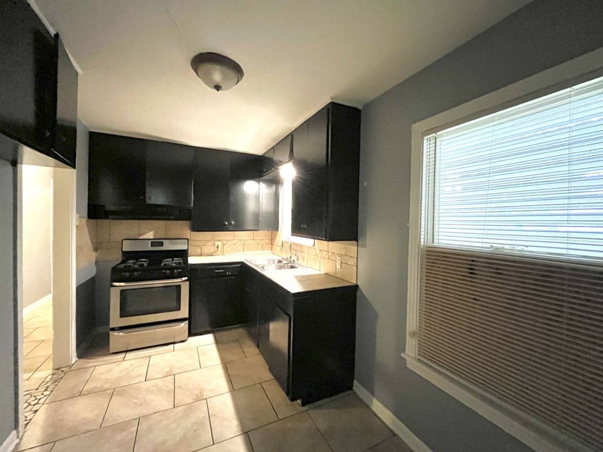 House for rent at 4213 Lowman St, Corpus Christi, TX 78411