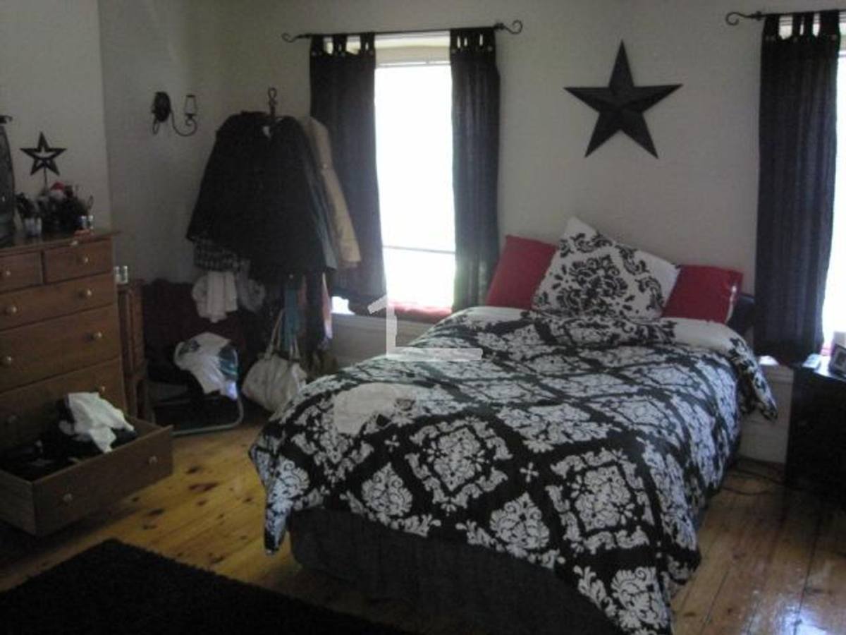 House for rent at 14 Woodmont St #2, Brighton, MA 02135