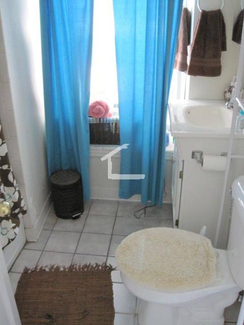 House for rent at 14 Woodmont St #2, Brighton, MA 02135