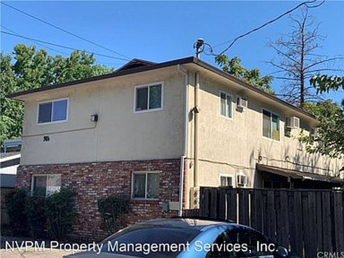 Apartment for rent at 745 W1st Ave, Chico, CA 95926
