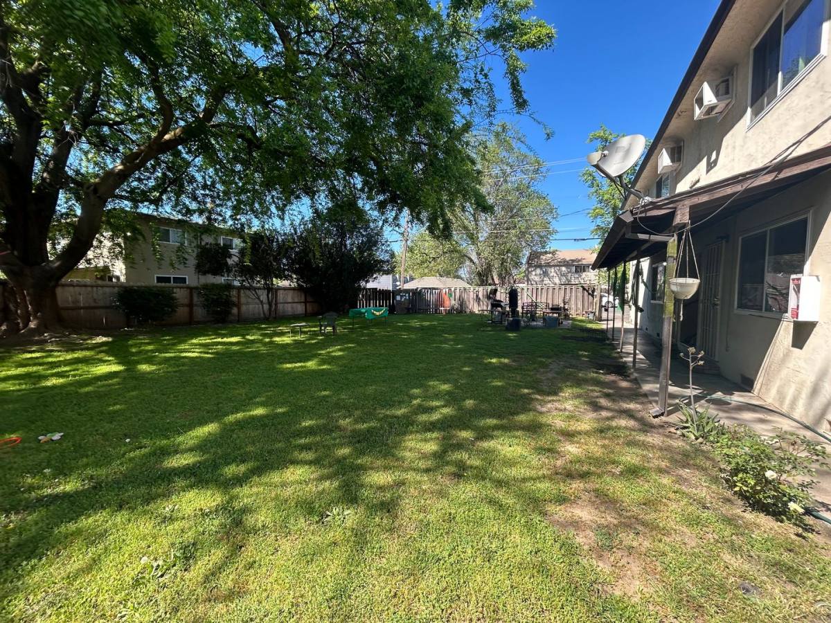 Apartment for rent at 745 W1st Ave, Chico, CA 95926