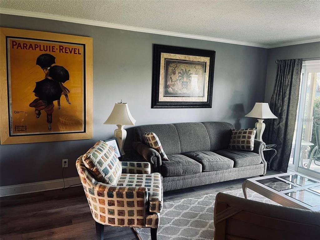 Condo for rent at 1051 S Highland St #10514C, Mount Dora, FL 32757