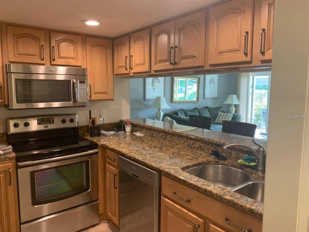 Condo for rent at 1051 S Highland St #10514C, Mount Dora, FL 32757