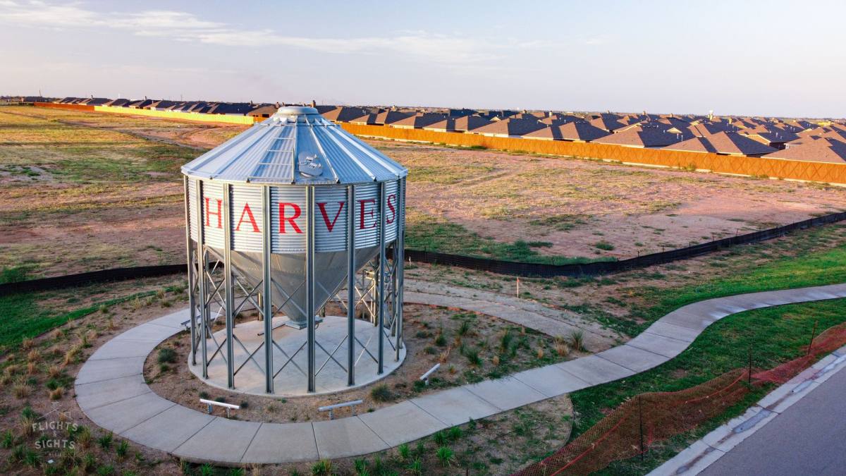 Apartment for rent at 2007 Bryan Ave, Wolfforth, TX 79382