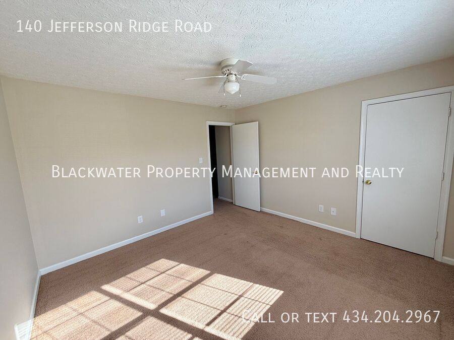 Townhouse for rent at 140 Jefferson Ridge Rd, Forest, VA 24551