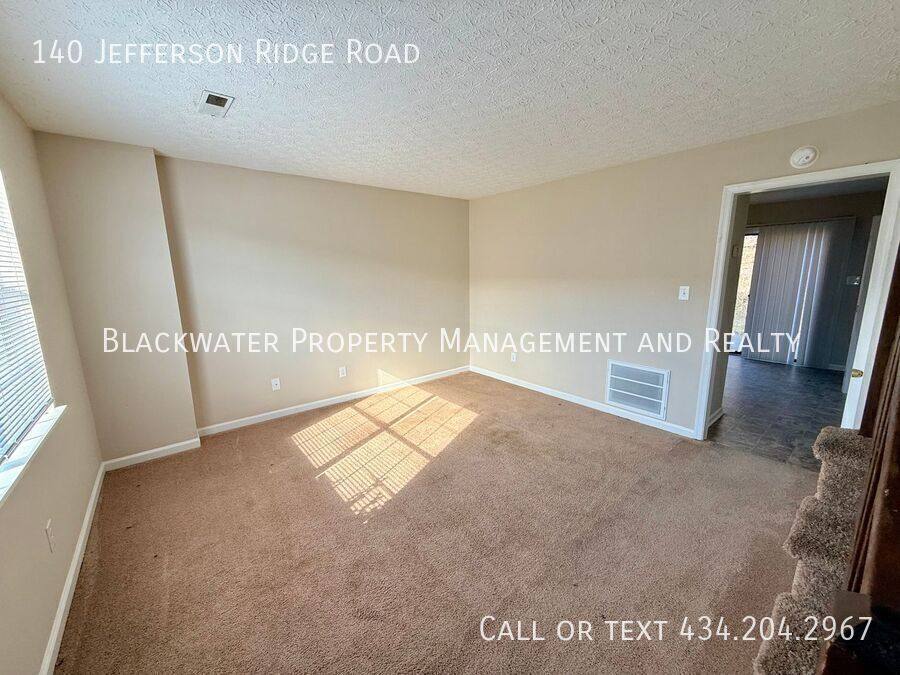 Townhouse for rent at 140 Jefferson Ridge Rd, Forest, VA 24551