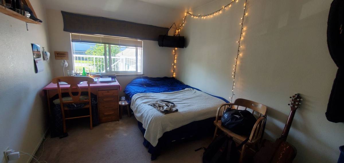 Apartment for rent at 1507 Franklin St, Bellingham, WA 98225