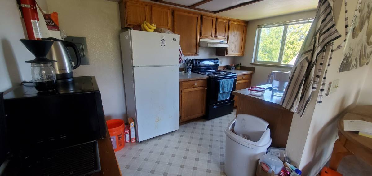 Apartment for rent at 1507 Franklin St, Bellingham, WA 98225