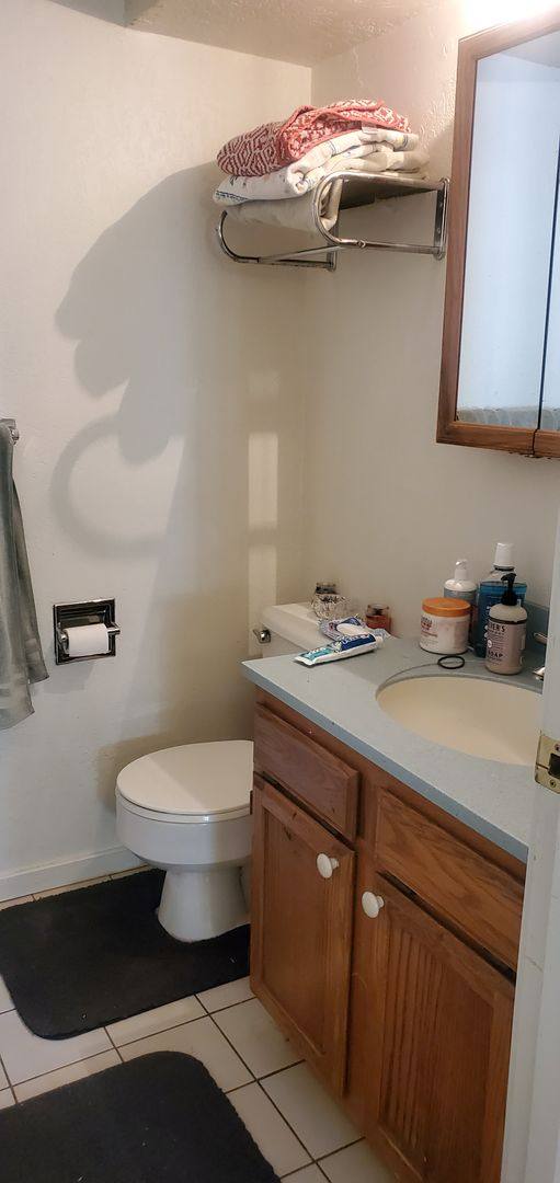 Apartment for rent at 1507 Franklin St, Bellingham, WA 98225