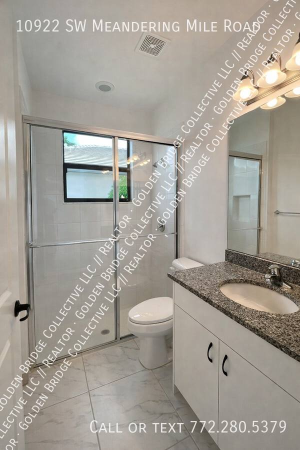 House for rent at 10922 SW Meandering Mile Rd, Port Saint Lucie, FL 34987
