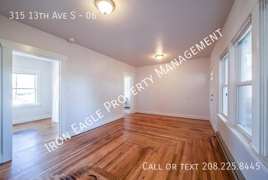 Apartment for rent at 315 13th Ave S #206, Nampa, ID 83651