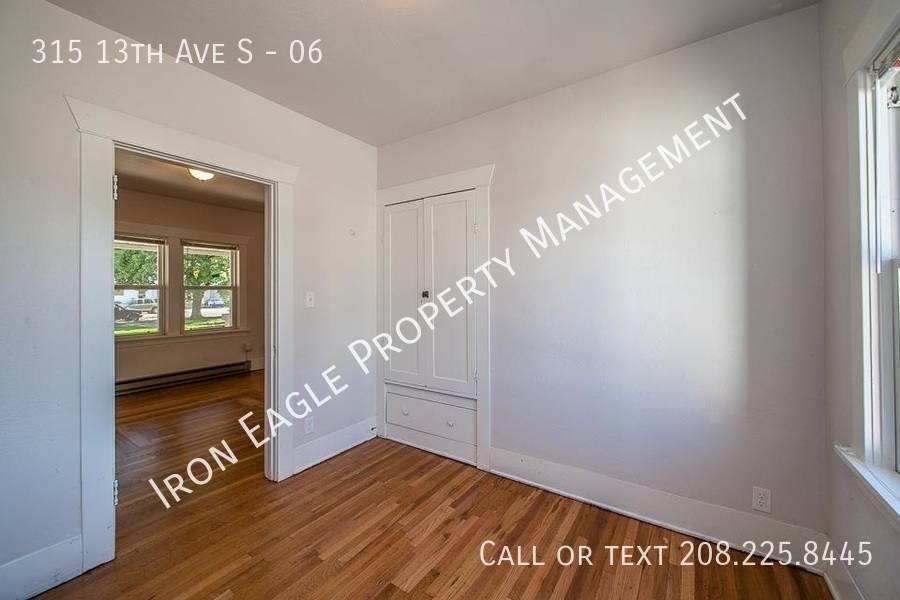 Apartment for rent at 315 13th Ave S #206, Nampa, ID 83651