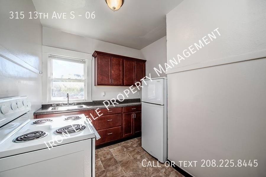 Apartment for rent at 315 13th Ave S #206, Nampa, ID 83651
