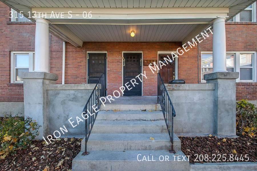 Apartment for rent at 315 13th Ave S #206, Nampa, ID 83651