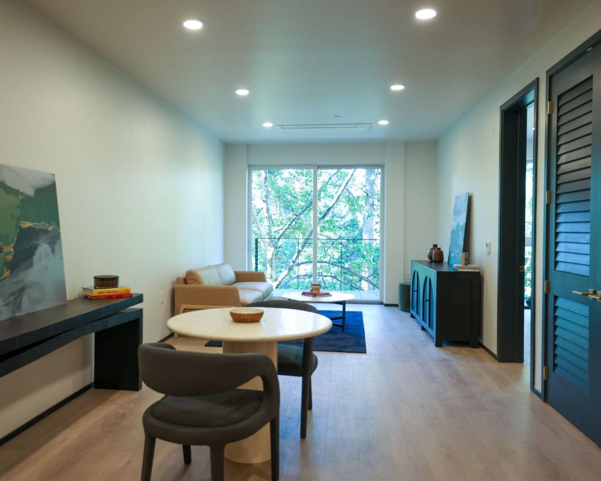 Apartment for rent at 1330 N St, Sacramento, CA 95814
