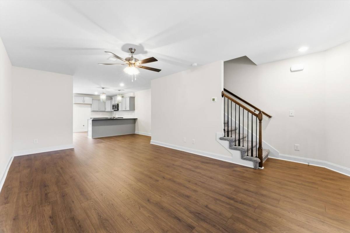 Townhouse for rent at 119 Quarry Point Dr, Clarksville, TN 37042