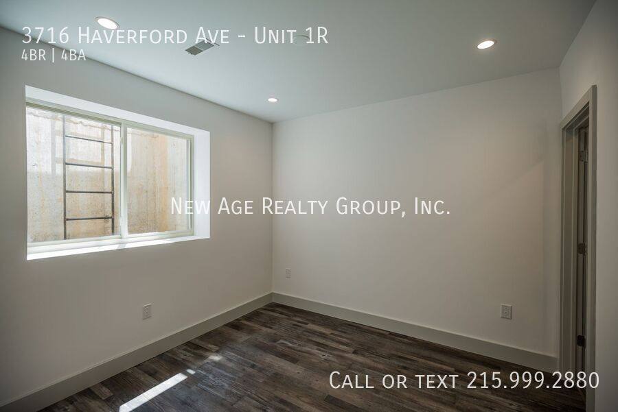Apartment for rent at 3716 Haverford Ave #1R, Philadelphia, PA 19104