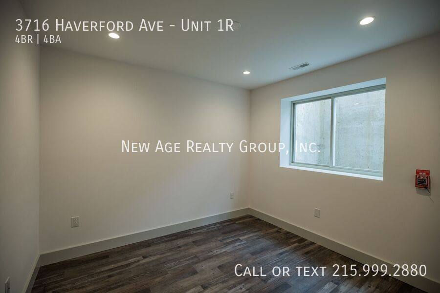 Apartment for rent at 3716 Haverford Ave #1R, Philadelphia, PA 19104