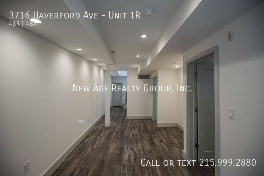 Apartment for rent at 3716 Haverford Ave #1R, Philadelphia, PA 19104