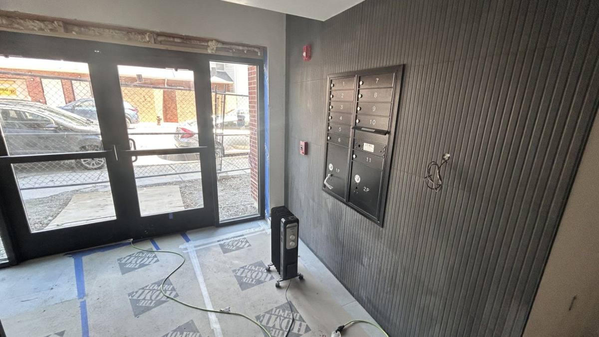 Apartment for rent at 38 Colborne Rd #11, Brighton, MA 02135