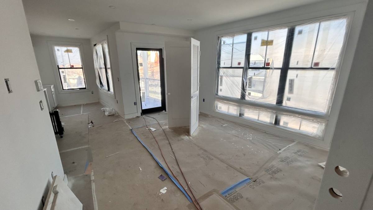 Apartment for rent at 38 Colborne Rd #11, Brighton, MA 02135