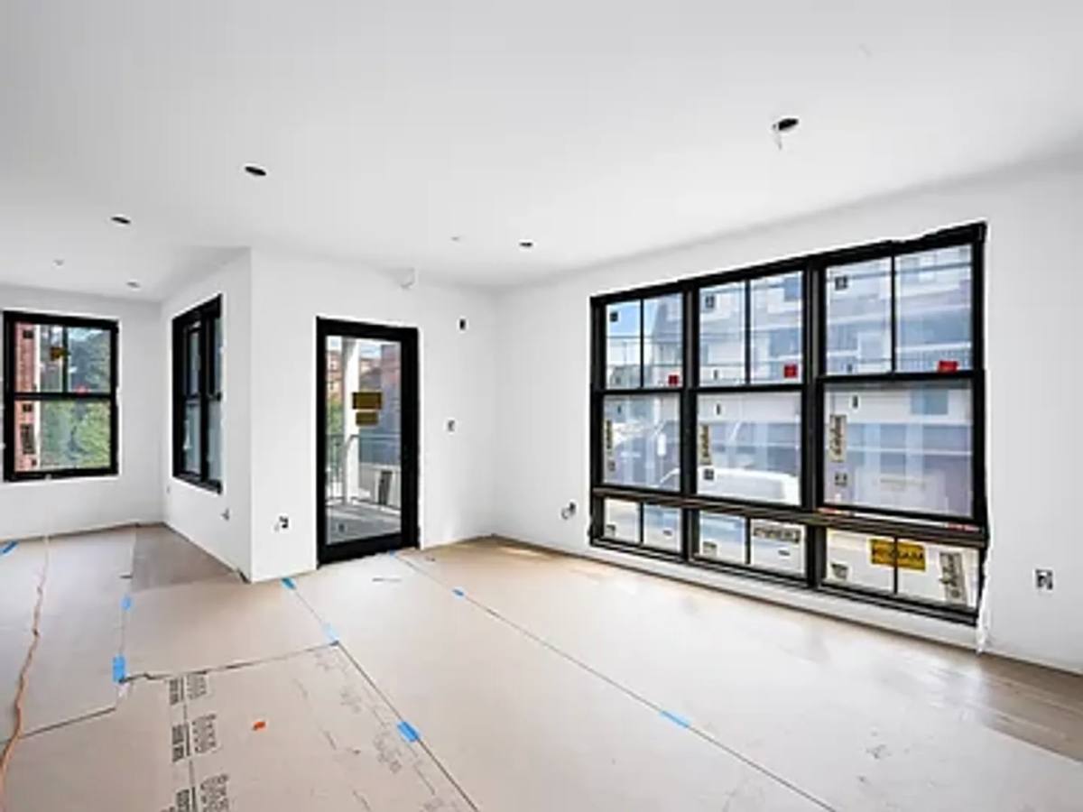 Apartment for rent at 38 Colborne Rd #11, Brighton, MA 02135