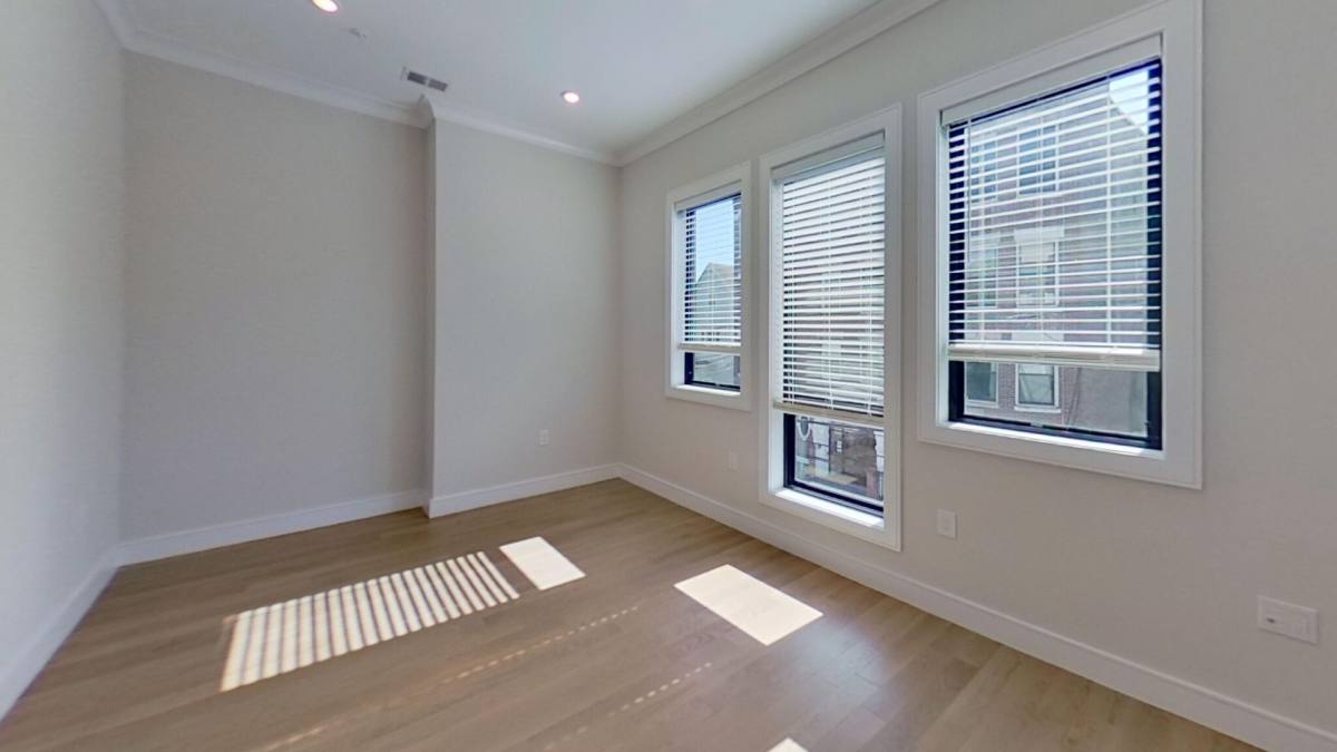 Apartment for rent at 38 Colborne Rd #11, Brighton, MA 02135