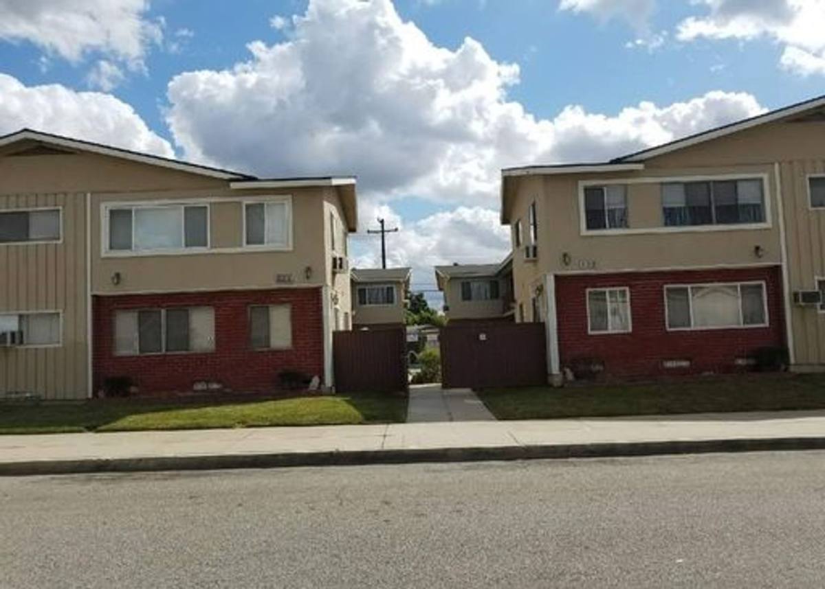 Apartment for rent at 226 S Bandy Ave #7, West Covina, CA 91790