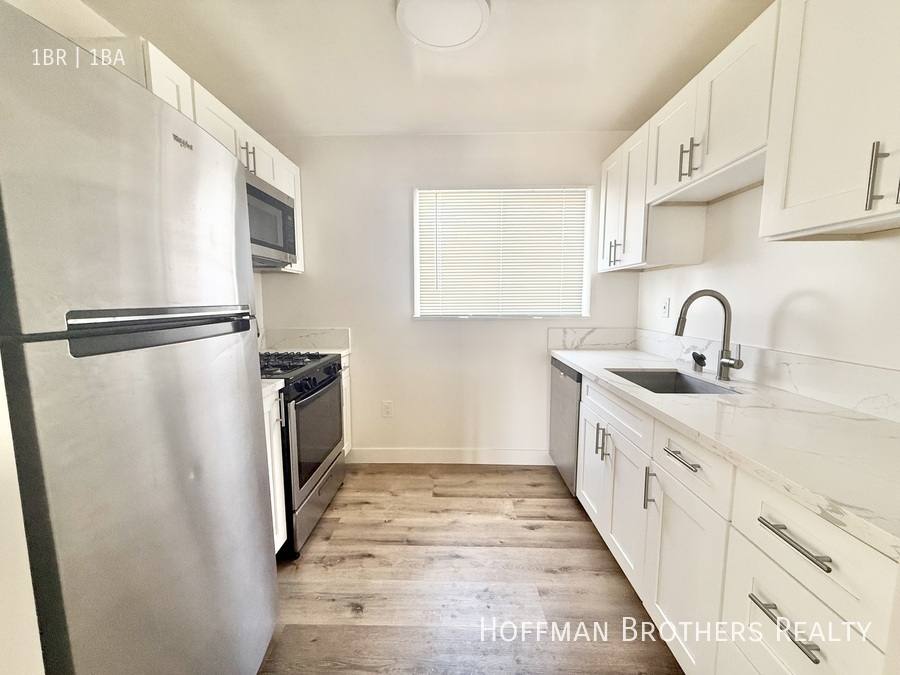 Apartment for rent at 5059 W 20th St #7, Los Angeles, CA 90016