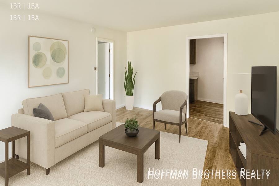 Apartment for rent at 5059 W 20th St #7, Los Angeles, CA 90016