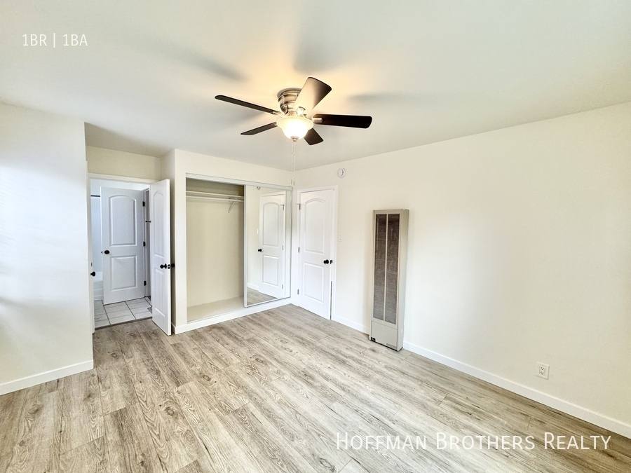 Apartment for rent at 5059 W 20th St #7, Los Angeles, CA 90016