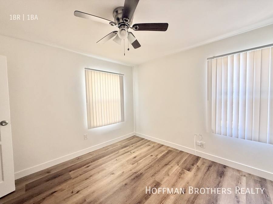 Apartment for rent at 5059 W 20th St #7, Los Angeles, CA 90016