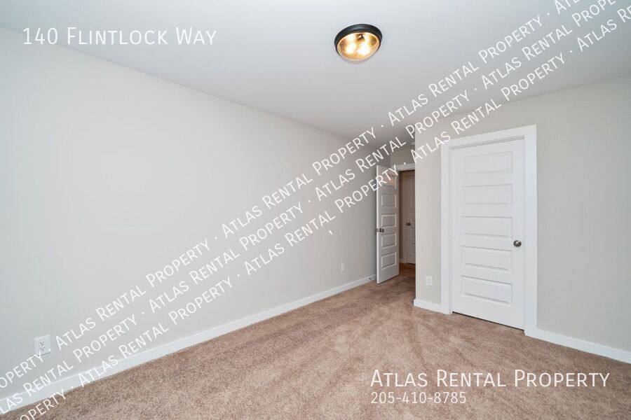 House for rent at 140 Flintlock Way, New Market, AL 35761