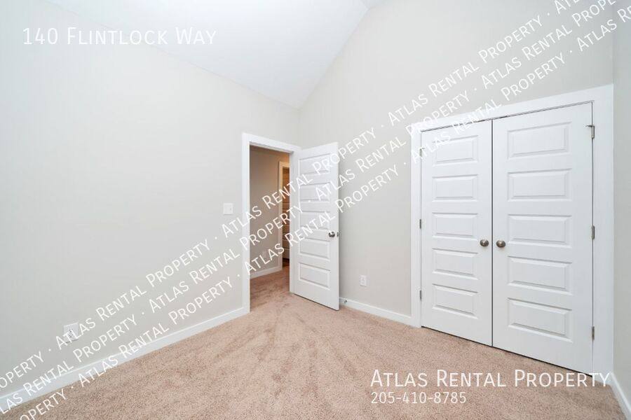 House for rent at 140 Flintlock Way, New Market, AL 35761